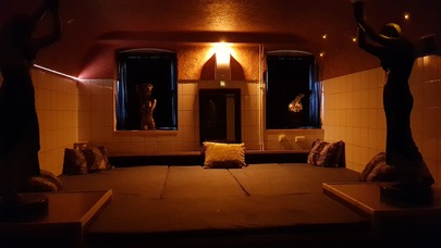 Schloss Trebbichau - Chateau Du Soleil - Swinger Club in Osternienburger Land, Germany
