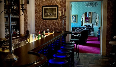 Schloss Trebbichau - Chateau Du Soleil - Swinger Club in Osternienburger Land, Germany