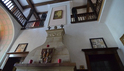 Schloss Trebbichau - Chateau Du Soleil - Swinger Club in Osternienburger Land, Germany