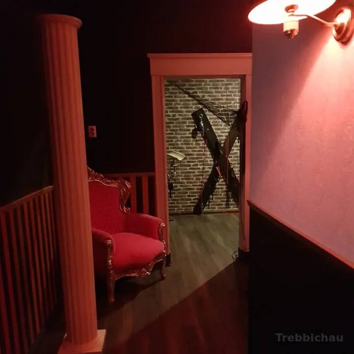 Schloss Trebbichau - Chateau Du Soleil - Swinger Club in Osternienburger Land, Germany