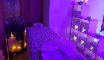 Cleopatra Tantra Massage - Erotic Massage in Paderborn, Germany