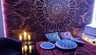 Cleopatra Tantra Massage - Erotic Massage in Paderborn, Germany