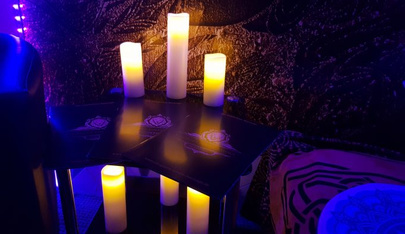 Cleopatra Tantra Massage - Erotic Massage in Paderborn, Germany