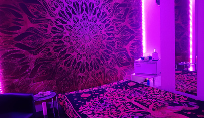 Cleopatra Tantra Massage - Erotic Massage in Paderborn, Germany