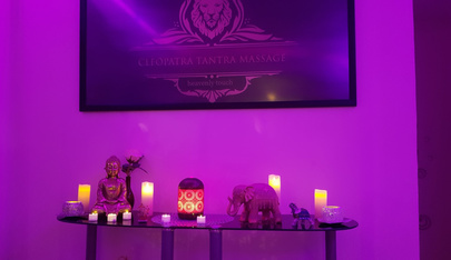 Cleopatra Tantra Massage - Erotic Massage in Paderborn, Germany