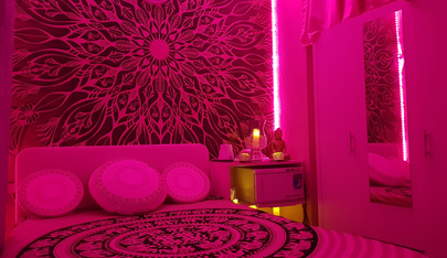 Cleopatra Tantra Massage - Erotic Massage in Paderborn, Germany