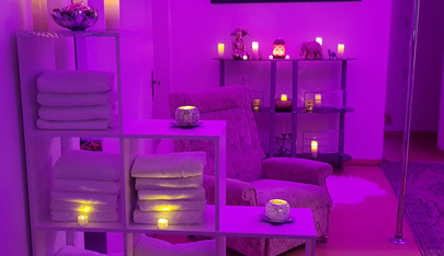 Cleopatra Tantra Massage - Erotic Massage in Paderborn, Germany