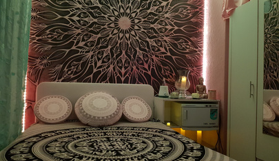 Cleopatra Tantra Massage - Erotic Massage in Paderborn, Germany