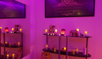 Cleopatra Tantra Massage - Erotic Massage in Paderborn, Germany