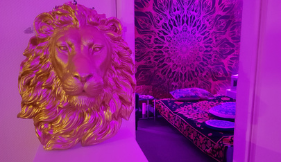 Cleopatra Tantra Massage - Erotic Massage in Paderborn, Germany