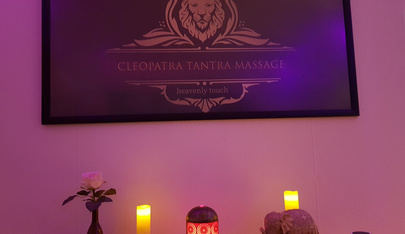 Cleopatra Tantra Massage - Erotic Massage in Paderborn, Germany
