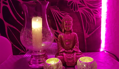 Cleopatra Tantra Massage - Erotic Massage in Paderborn, Germany