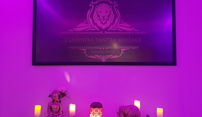 Cleopatra Tantra Massage - Erotic Massage in Paderborn, Germany