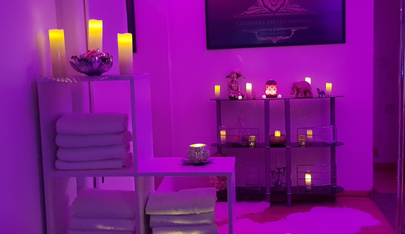 Cleopatra Tantra Massage - Erotic Massage in Paderborn, Germany