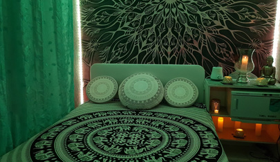 Cleopatra Tantra Massage - Erotic Massage in Paderborn, Germany