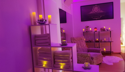 Cleopatra Tantra Massage - Erotic Massage in Paderborn, Germany