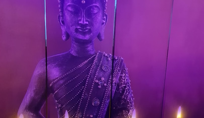 Cleopatra Tantra Massage - Erotic Massage in Paderborn, Germany