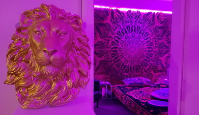 Cleopatra Tantra Massage - Erotic Massage in Paderborn, Germany