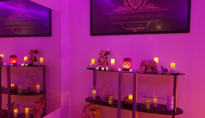 Cleopatra Tantra Massage - Erotic Massage in Paderborn, Germany