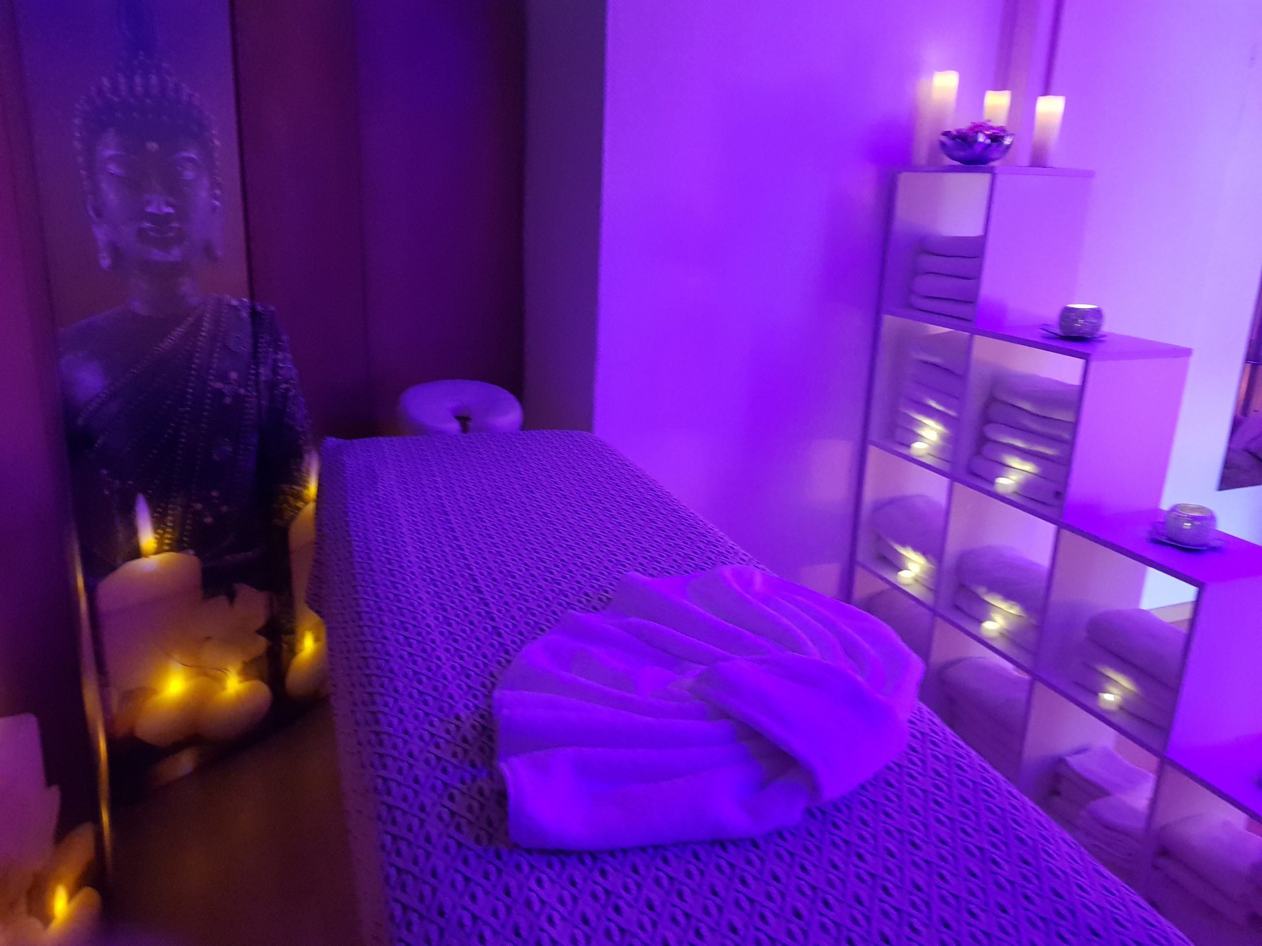Cleopatra Tantra Massage - Erotic Massage in Paderborn, Germany