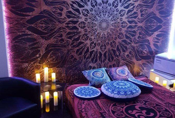 Cleopatra Tantra Massage - Erotic Massage in Paderborn, Germany