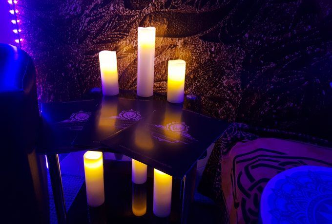 Cleopatra Tantra Massage - Erotic Massage in Paderborn, Germany