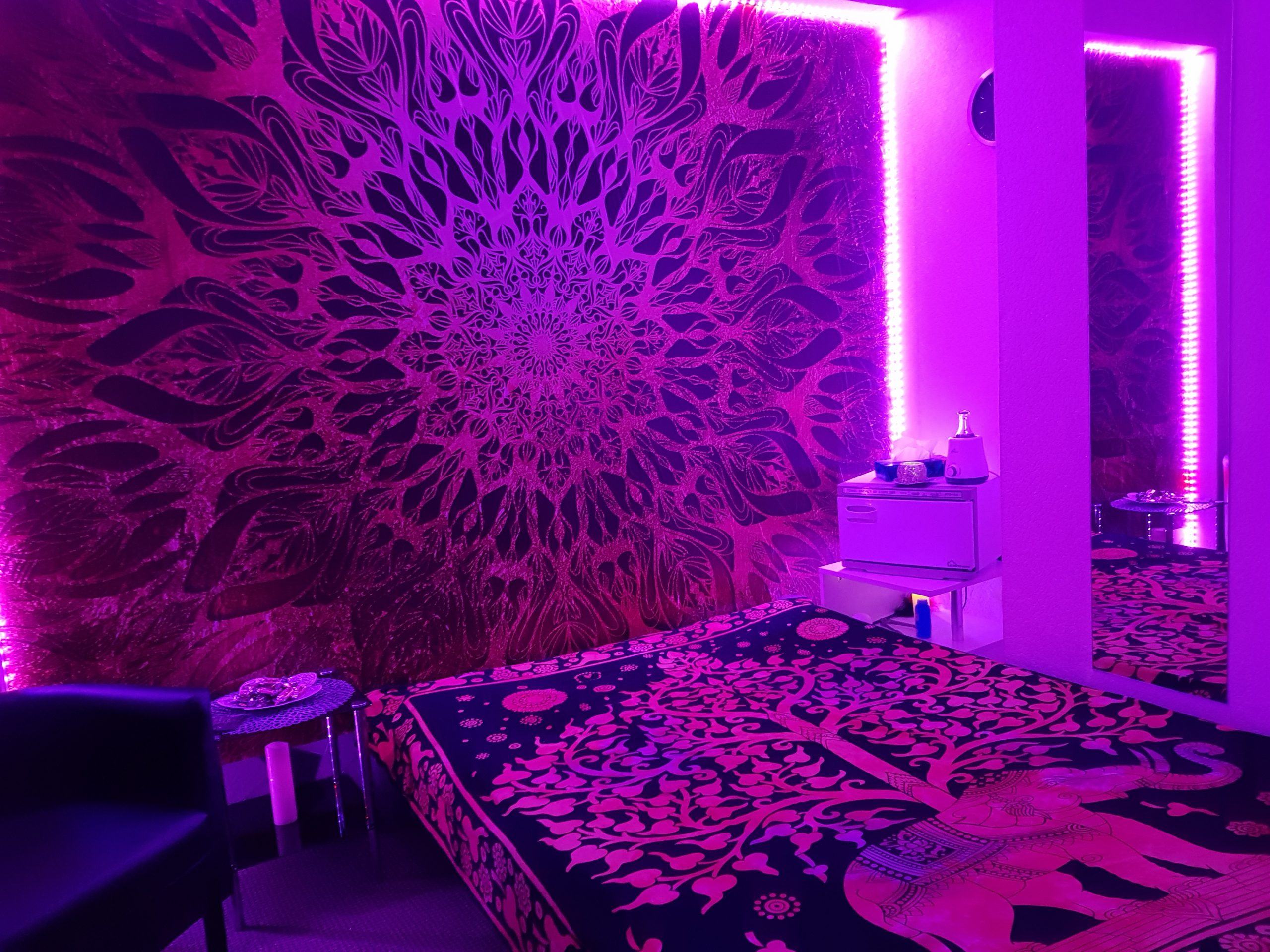 Cleopatra Tantra Massage - Erotic Massage in Paderborn, Germany