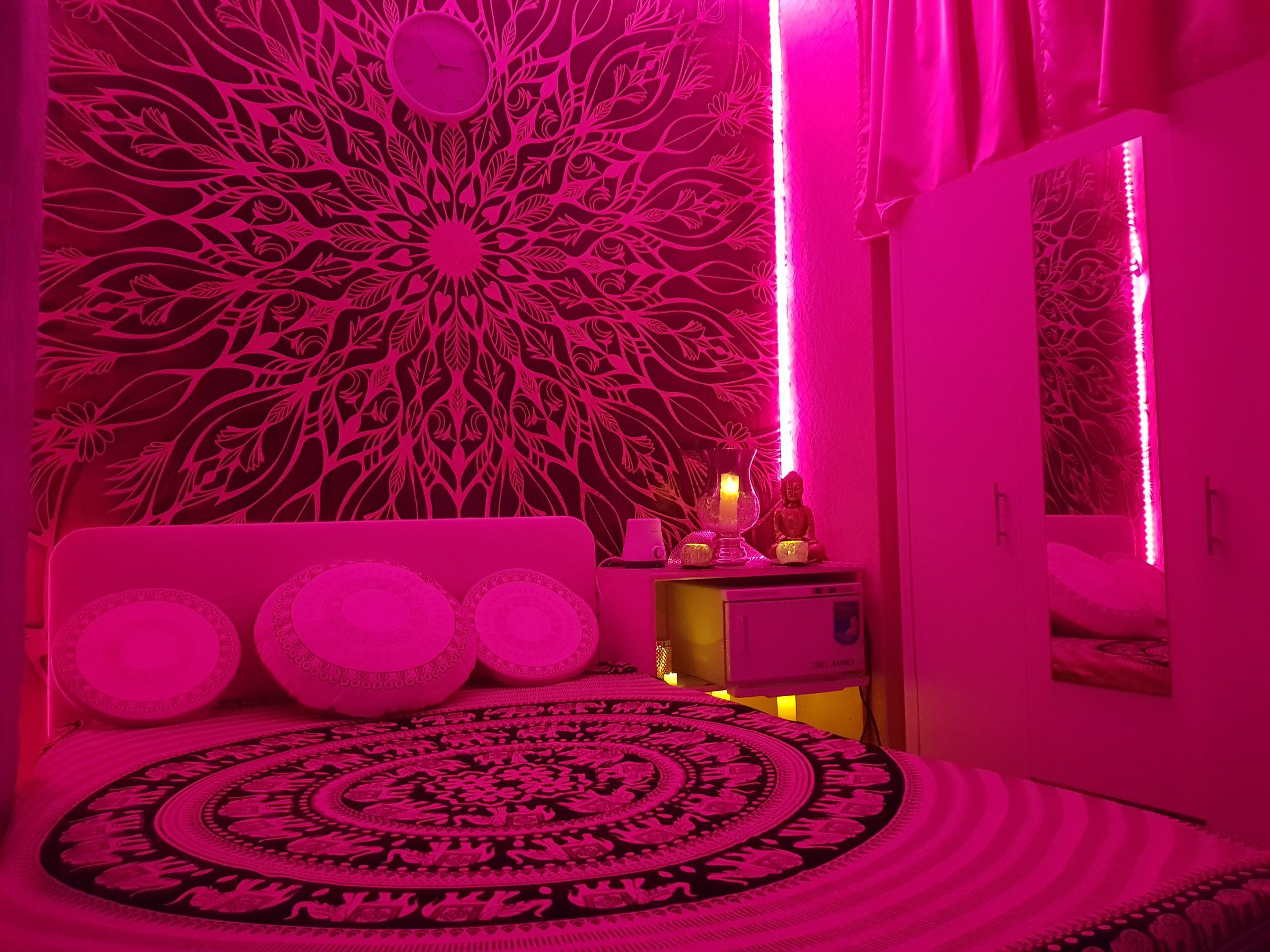 Cleopatra Tantra Massage - Erotic Massage in Paderborn, Germany