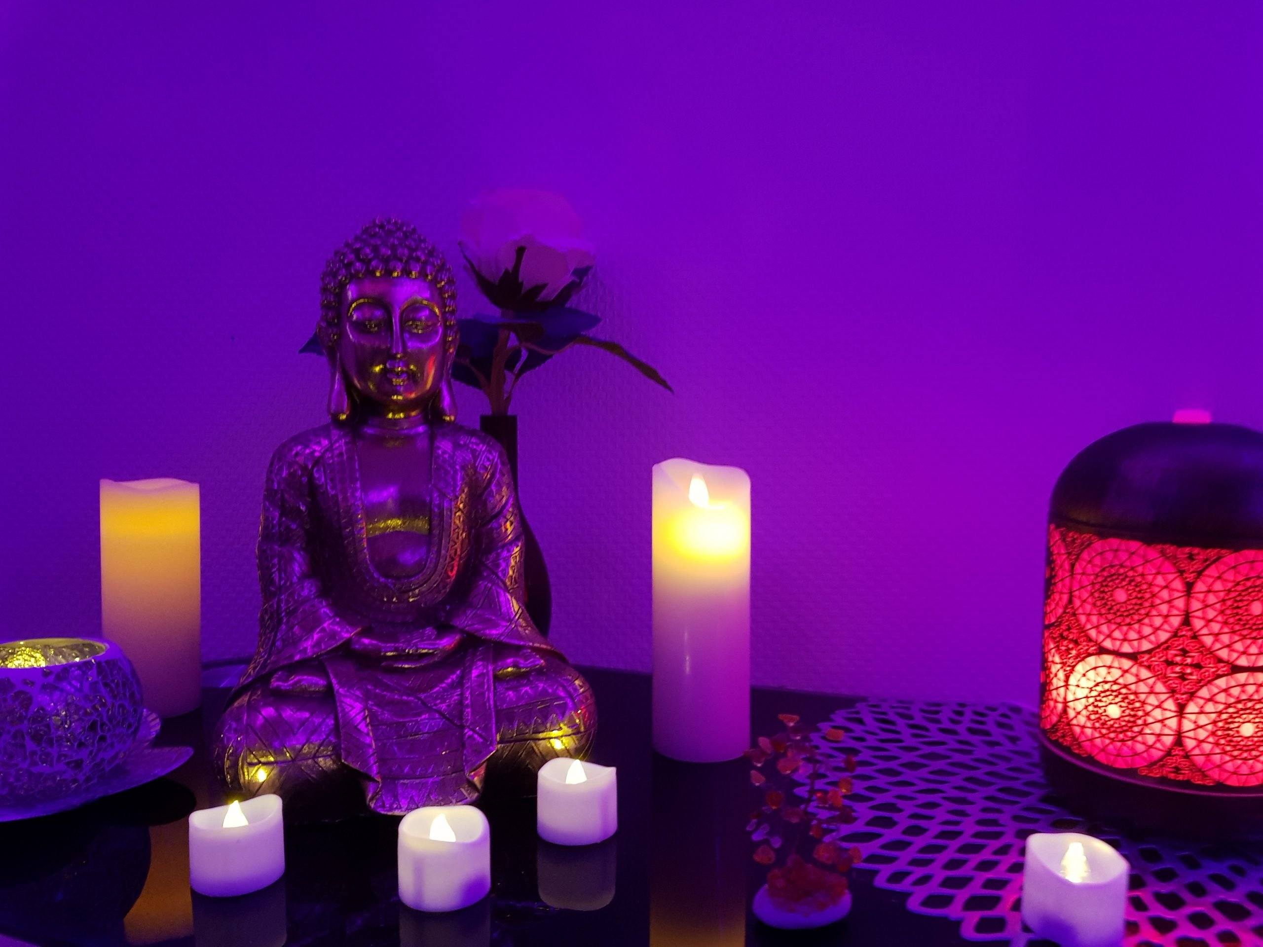 Cleopatra Tantra Massage - Erotic Massage in Paderborn, Germany