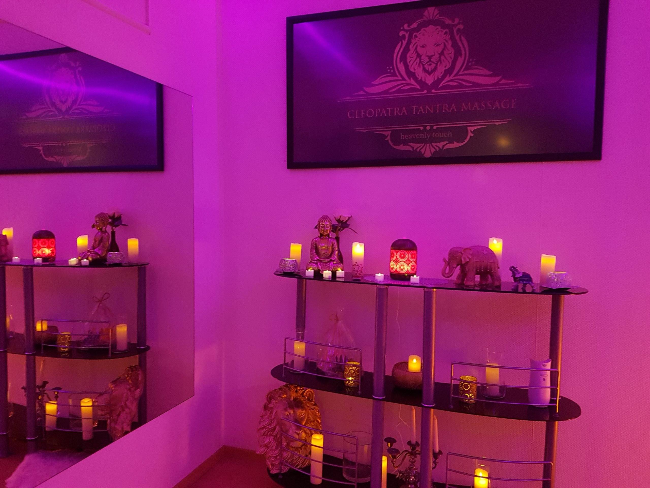 Cleopatra Tantra Massage - Erotic Massage in Paderborn, Germany
