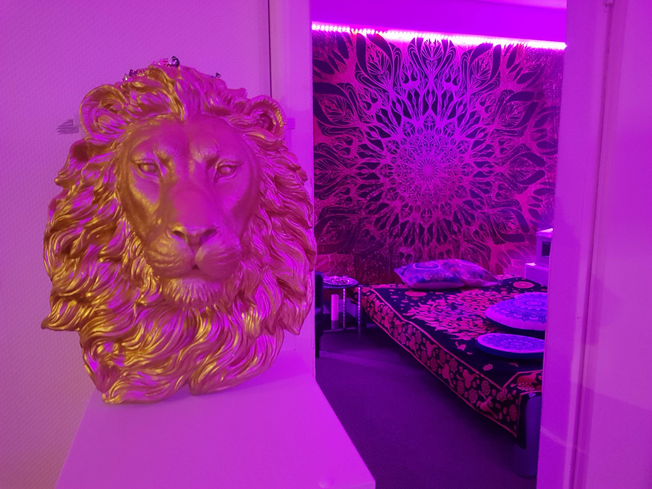 Cleopatra Tantra Massage - Erotic Massage in Paderborn, Germany