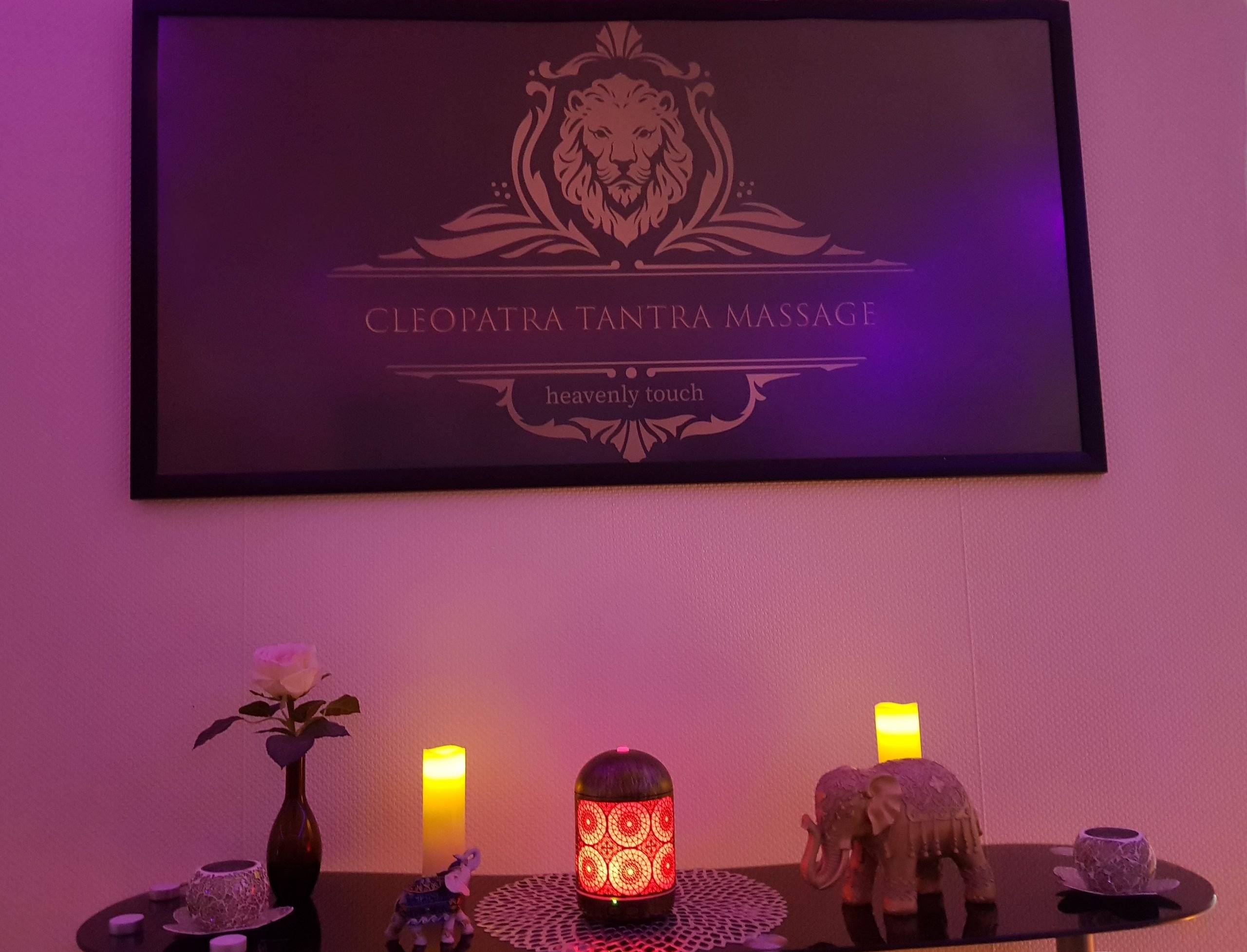 Cleopatra Tantra Massage - Erotic Massage in Paderborn, Germany