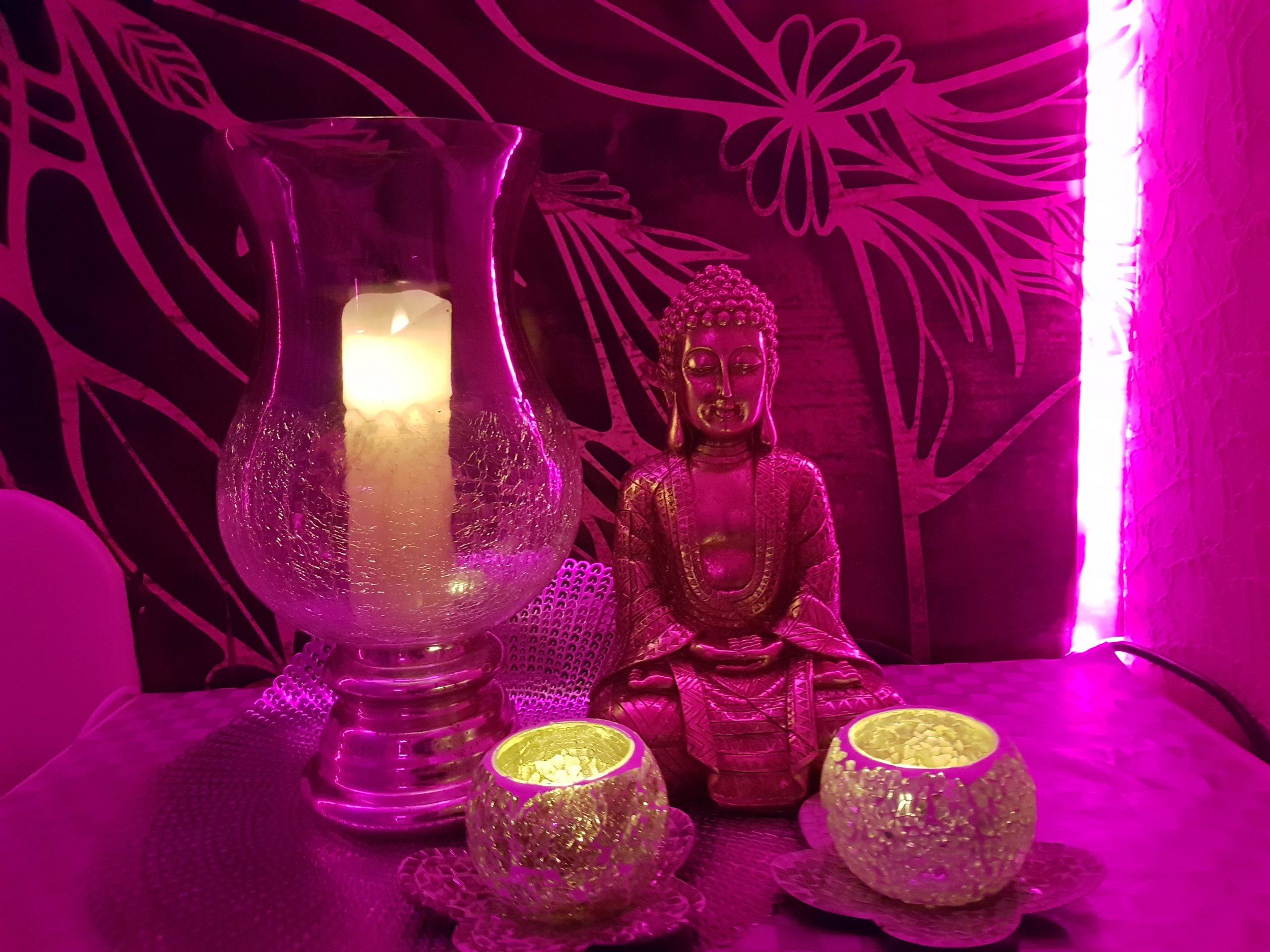 Cleopatra Tantra Massage - Erotic Massage in Paderborn, Germany