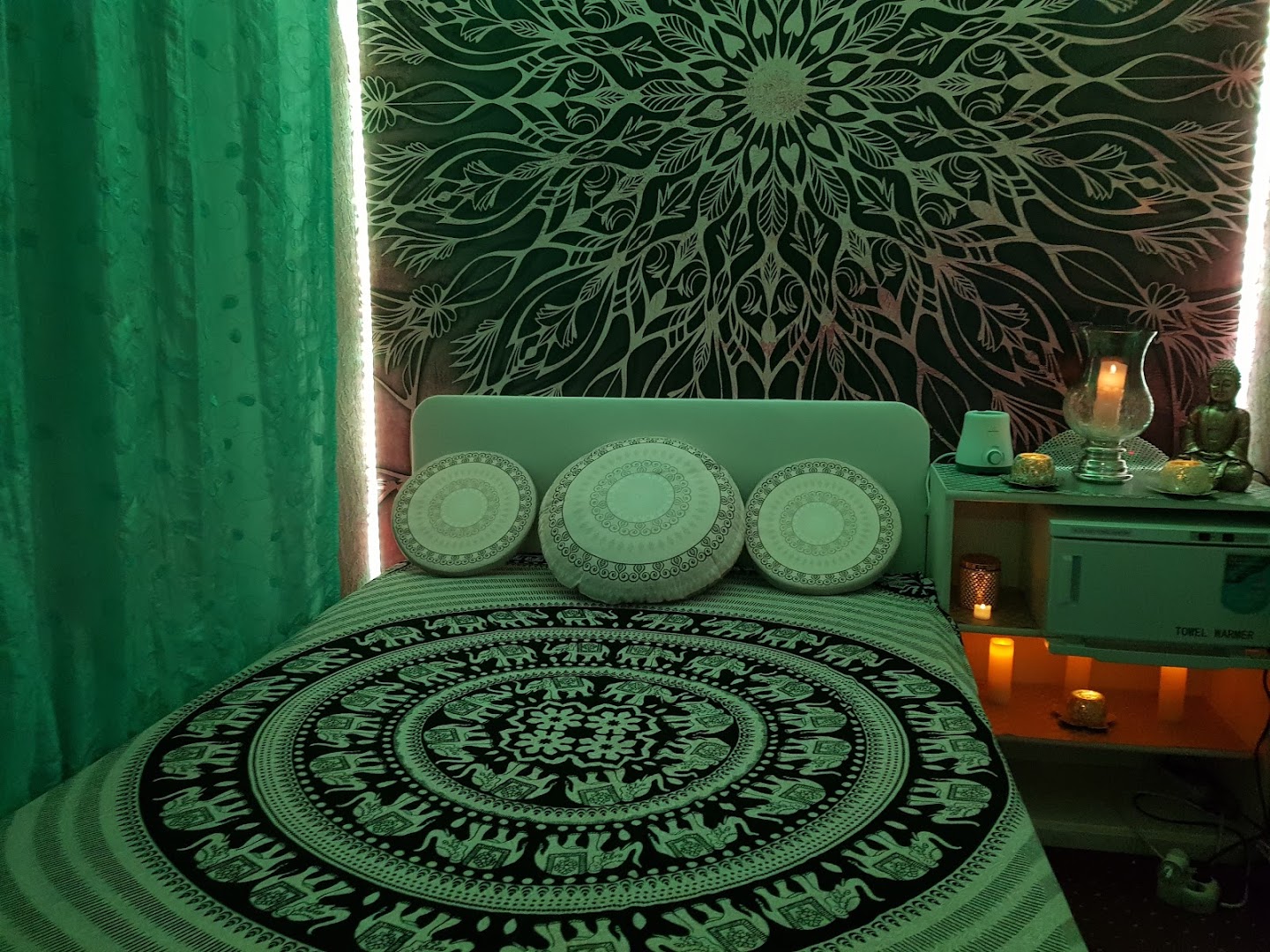 Cleopatra Tantra Massage - Erotic Massage in Paderborn, Germany