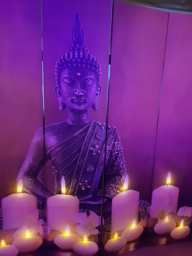 Cleopatra Tantra Massage - Erotic Massage in Paderborn, Germany