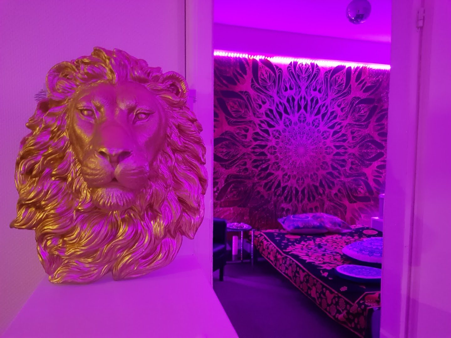 Cleopatra Tantra Massage - Erotic Massage in Paderborn, Germany