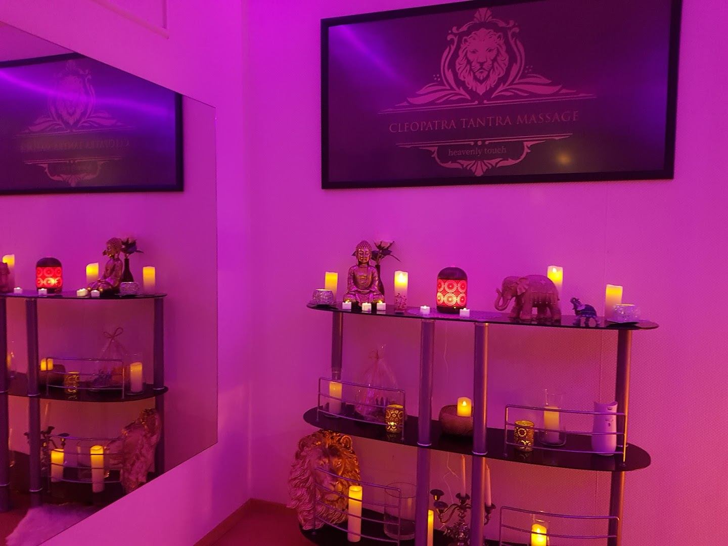 Cleopatra Tantra Massage - Erotic Massage in Paderborn, Germany