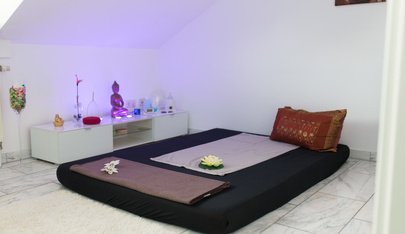 Luxus Tantra Wellness Erotische Massagen - Erotic Massage in Paderborn, Germany