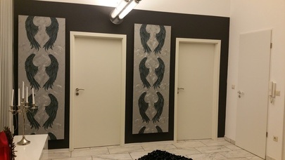 Luxus Tantra Wellness Erotische Massagen - Erotic Massage in Paderborn, Germany