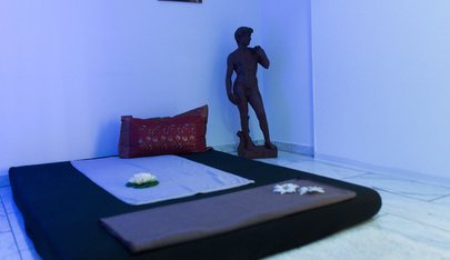 Luxus Tantra Wellness Erotische Massagen - Erotic Massage in Paderborn, Germany