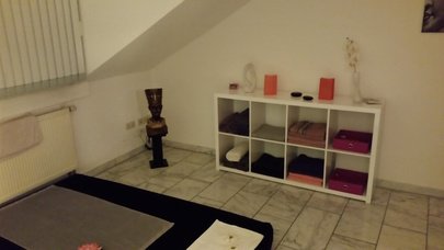 Luxus Tantra Wellness Erotische Massagen - Erotic Massage in Paderborn, Germany