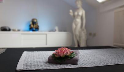 Luxus Tantra Wellness Erotische Massagen - Erotic Massage in Paderborn, Germany