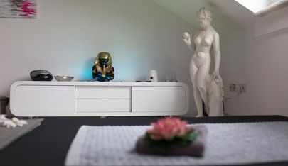 Luxus Tantra Wellness Erotische Massagen - Erotic Massage in Paderborn, Germany