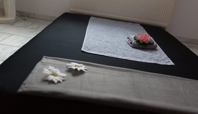 Luxus Tantra Wellness Erotische Massagen - Erotic Massage in Paderborn, Germany
