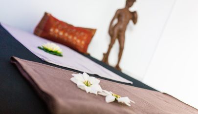 Luxus Tantra Wellness Erotische Massagen - Erotic Massage in Paderborn, Germany