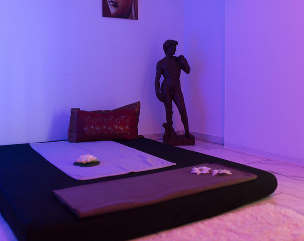 Luxus Tantra Wellness Erotische Massagen - Erotic Massage in Paderborn, Germany