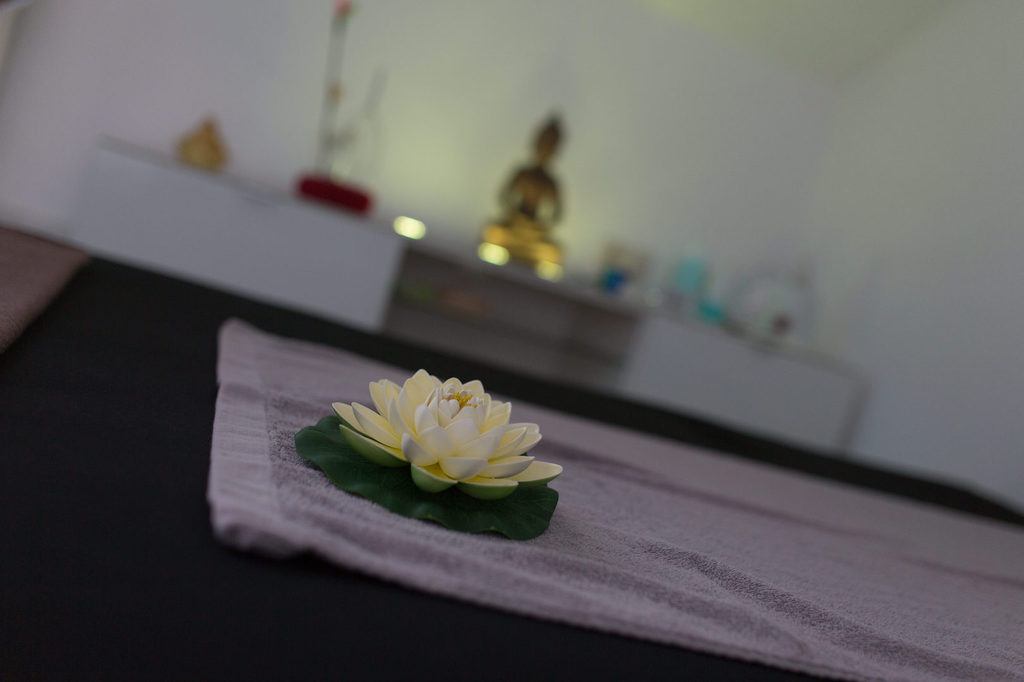 Luxus Tantra Wellness Erotische Massagen - Erotic Massage in Paderborn, Germany