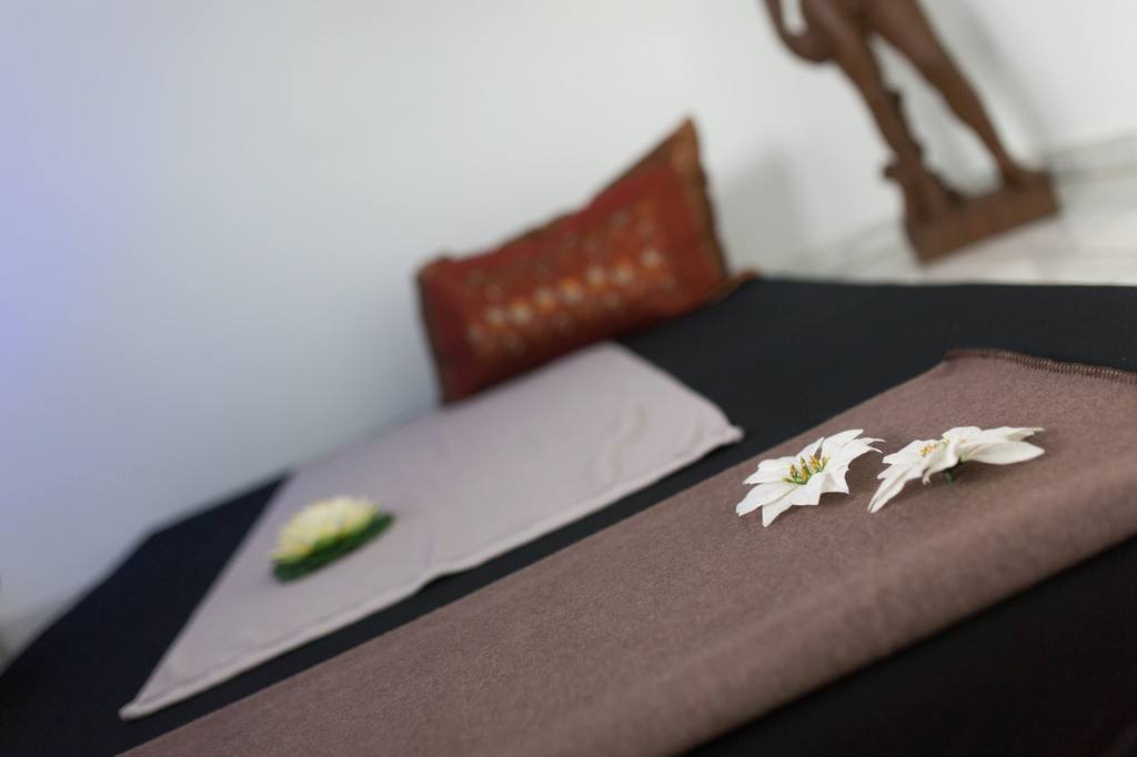 Luxus Tantra Wellness Erotische Massagen - Erotic Massage in Paderborn, Germany