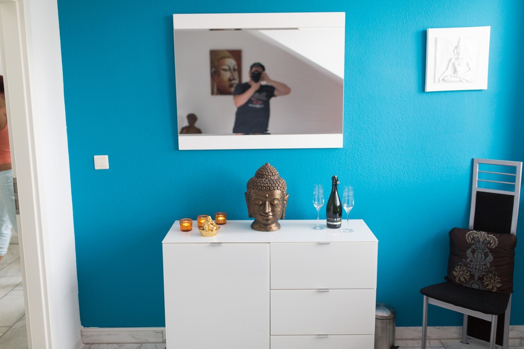 Luxus Tantra Wellness Erotische Massagen - Erotic Massage in Paderborn, Germany