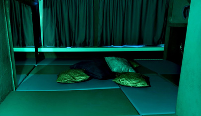Swingerclub Rose - Paderborn - Swinger Club in Paderborn, Germany